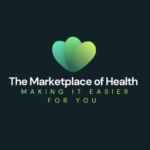 Site icon for The Marketplace of Health